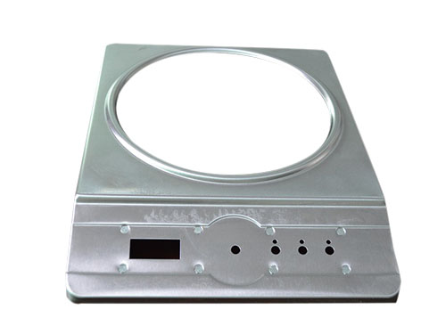 沖壓件加工(gōng)成型後常用(yòng)的(de)表面處理(lǐ)方式！