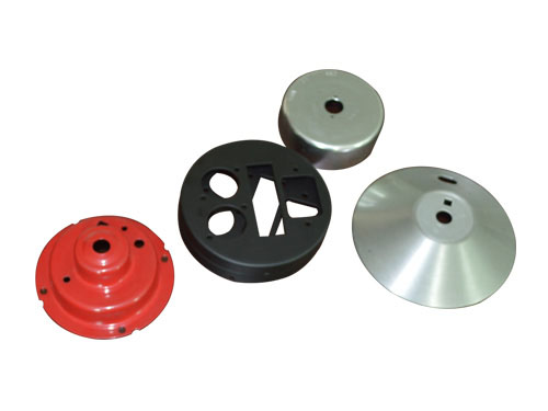 東(dōng)莞五金(jīn)沖壓件的(de)基本知(zhī)識介紹