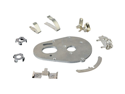 簡單介紹五金(jīn)沖壓件的(de)應用(yòng)範圍和(hé)領域