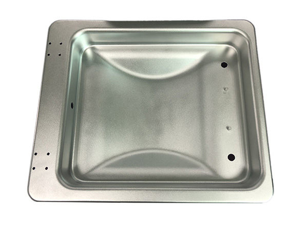 東(dōng)莞沖壓件